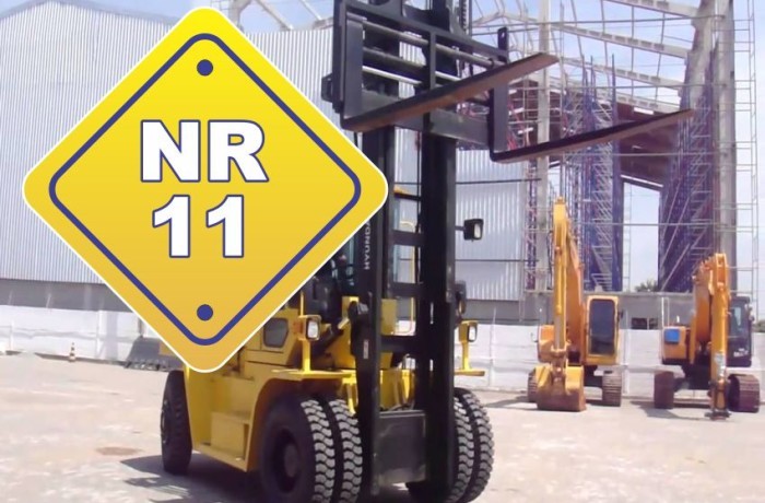 NR-11